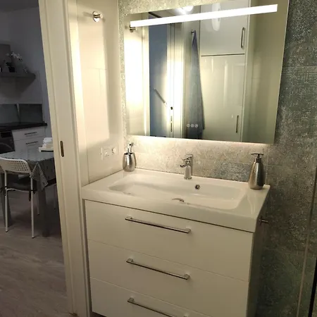 Design In Tenerife South Apartment